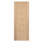 Liberty Internal Oak Palomino 7P Door