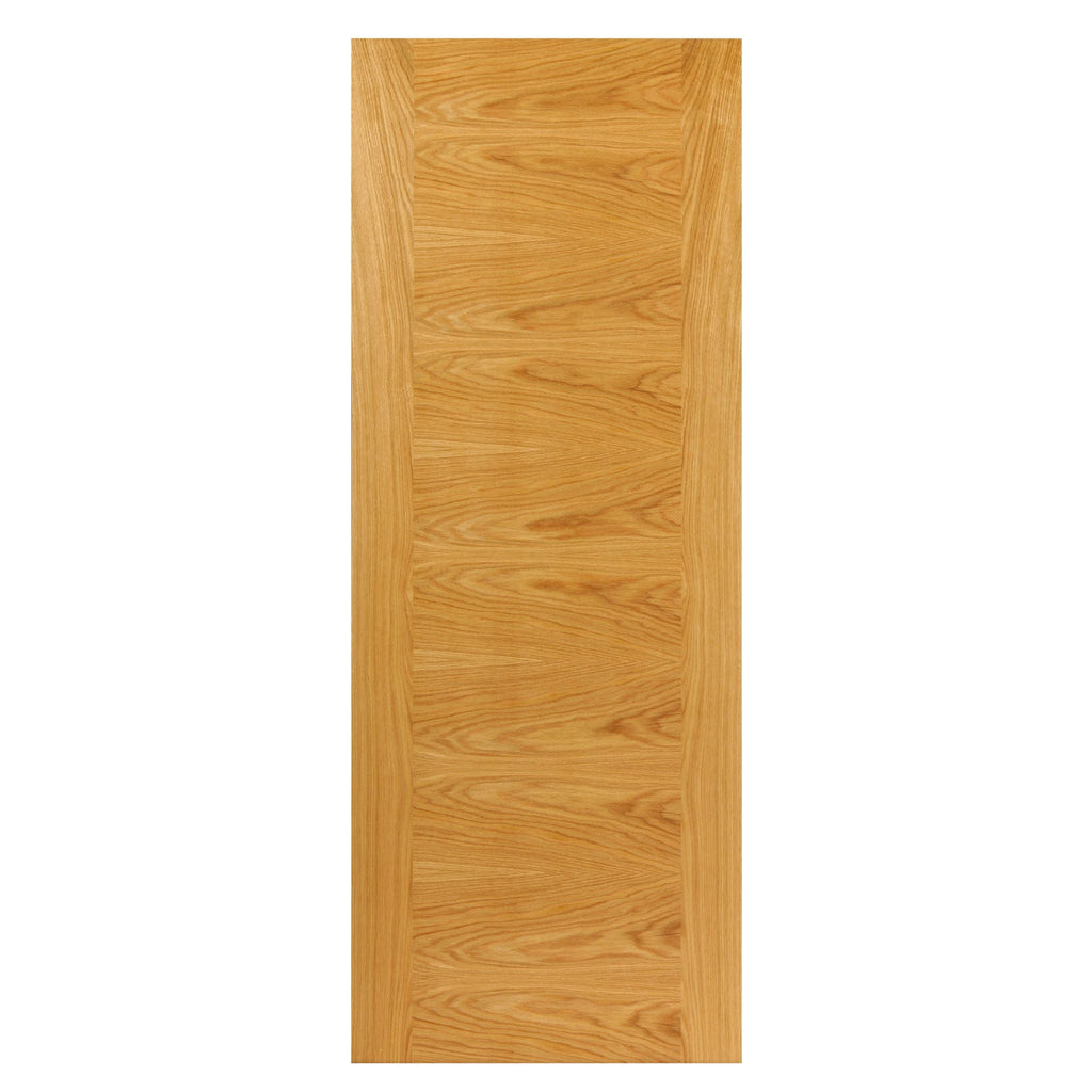 Liberty Internal Oak Ostria Door Prefinished Horizontal Panels
