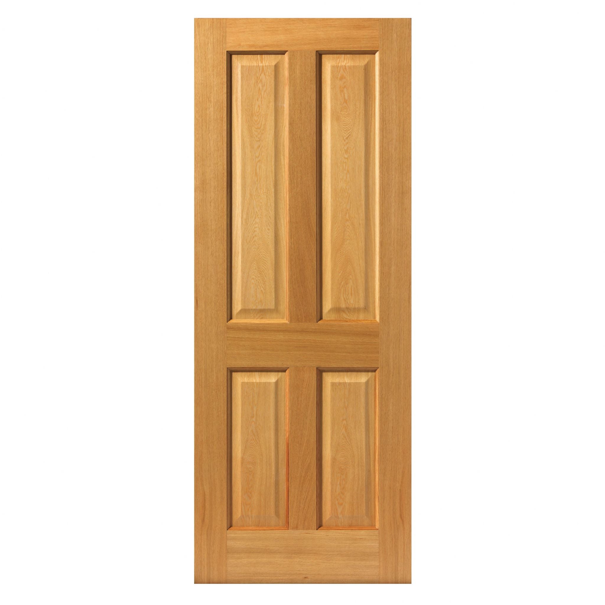 Liberty Internal Oak Prefinished Sherwood Fire Door