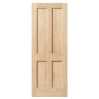 Liberty Internal Oak Derwent Fire Door
