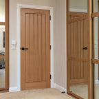Liberty Internal Oak Thames Door