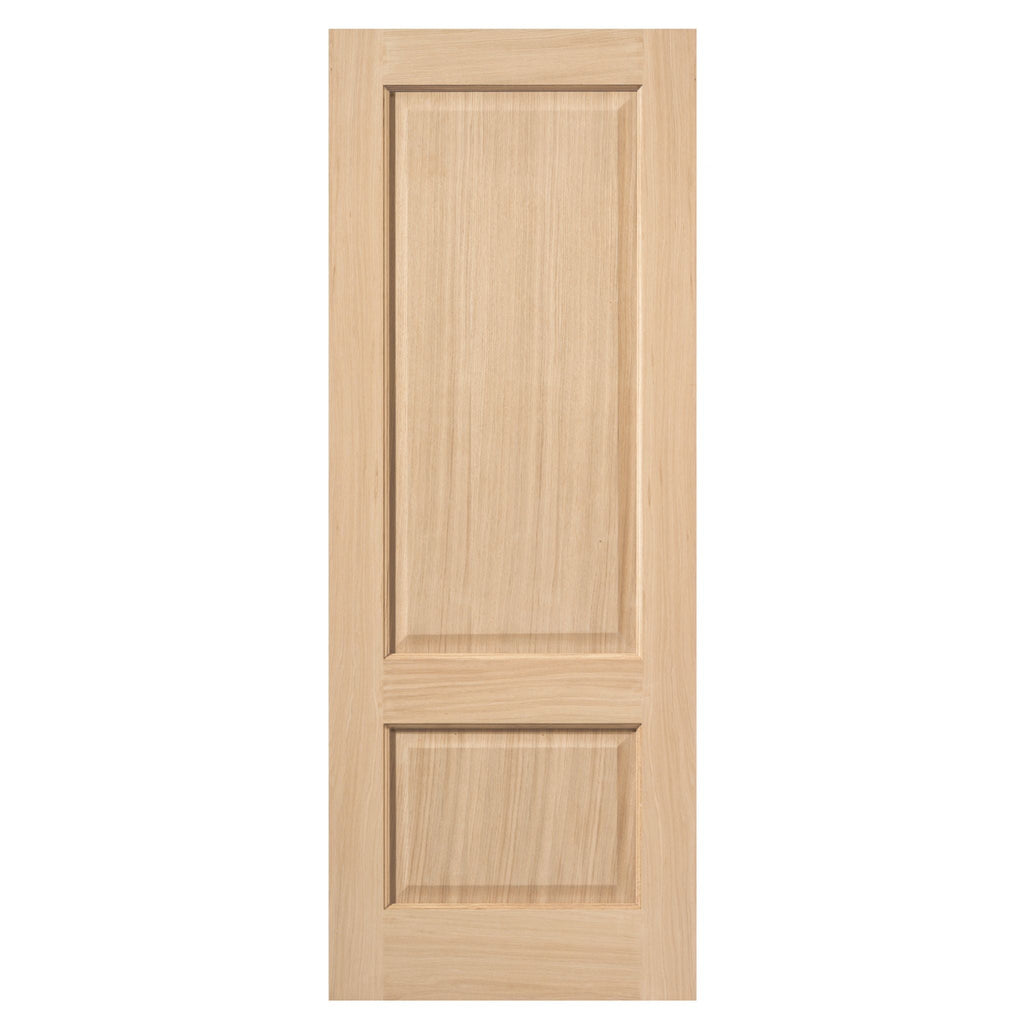 Liberty Internal Oak Trent Panelled Fire Door FD30