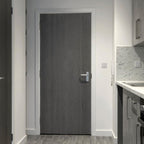 Liberty Internal Pintado Grey Door Pre-Finished