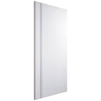 Internal White Finished Sierra Blanco Fire Door FD30