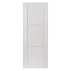 Liberty Internal White Primed Mistral Door