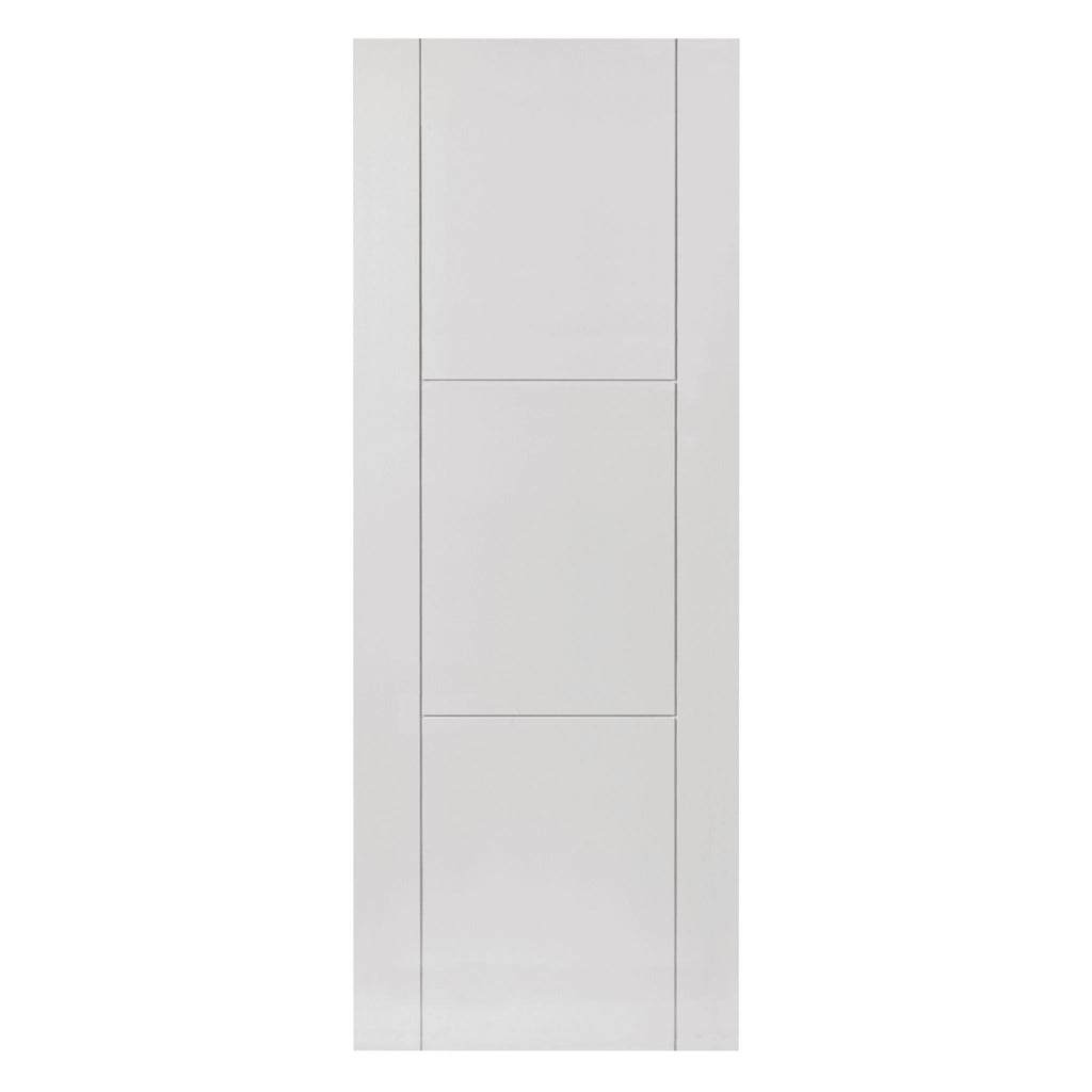 Liberty Internal White Primed Mistral Fire Door