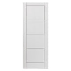 Liberty Internal White Primed Quattro 4P Fire Door