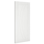 Deanta Internal White Primed Ravello Door