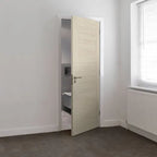 Liberty Tigris Ivory Fully Finished Internal Door