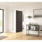 Liberty Alabama Cinza Fully Finished Dark Grey Internal Flush Door