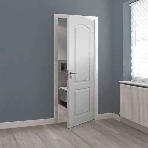 Liberty Classique White Primed Internal Door