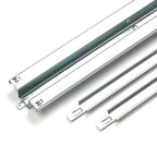 Liberty Double Pocket Door Conversion Kit