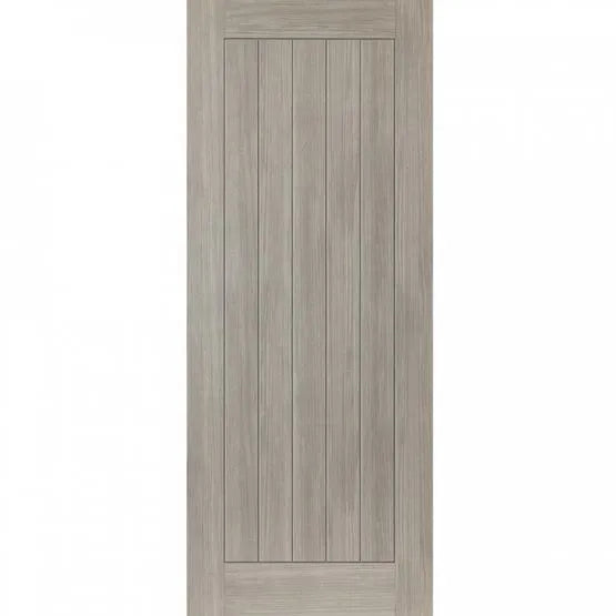 Liberty Colorado Fully Finished Grey Internal Flush Door