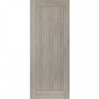 Liberty Colorado Fully Finished Grey Internal Flush Door