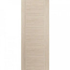 Liberty Tigris Ivory Fully Finished Internal Door