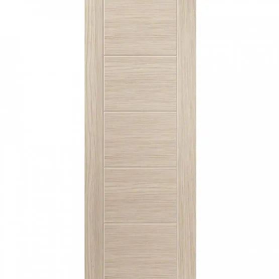 Liberty Tigris Ivory Fully Finished Internal Door