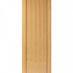 Liberty Chartwell Fully Finished Oak Internal Flush Door