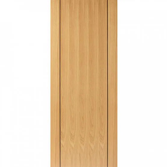 Liberty Chartwell Fully Finished Oak Internal Flush Door