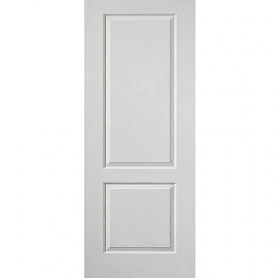 Liberty Internal White Primed Caprice Panelled Door
