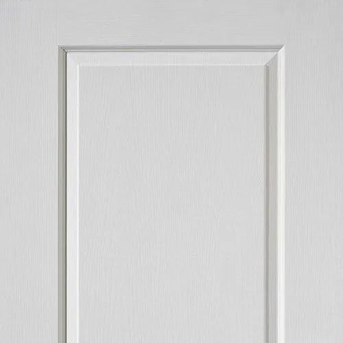 Liberty Internal White Primed Caprice Panelled Door