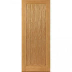 Liberty Thames Fully Finished Oak Internal Flush Door