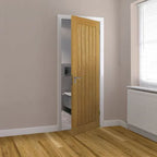 Liberty Thames Unfinished Oak Internal Flush Door