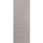 Liberty Tigris Lava Fully Finished Grey Internal Door