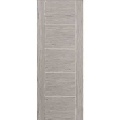 Liberty Tigris Lava Fully Finished Grey Internal Door