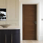 Liberty Tigris Fully Finished Walnut Internal Flush Door