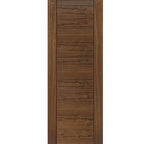 Liberty Tigris Fully Finished Walnut Internal Flush Door