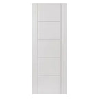 Liberty Tigris White Primed Internal Ladder Door