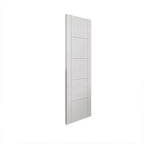 Liberty Tigris White Primed Internal Ladder Door