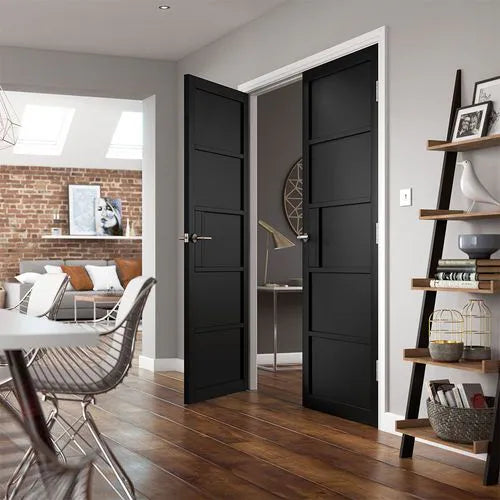 Liberty Urban Industrial Metro Fully Finished Internal Door