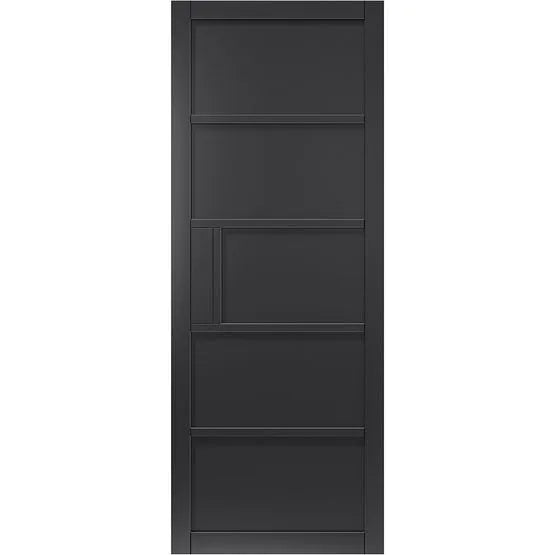 Liberty Urban Industrial Metro Fully Finished Internal Door