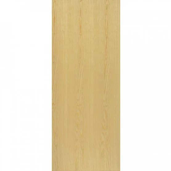 Liberty Fully Finished Ash Internal Flush Door