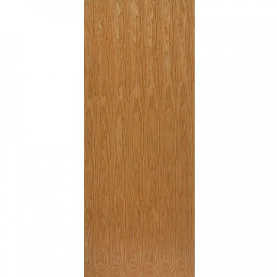 Liberty Fully Finished Oak Internal Flush Door