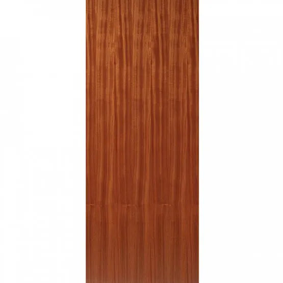 Liberty Sapele Veneered Fully Finished Internal Flush Door