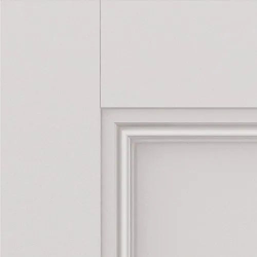 Liberty Belton 1 Panel White Primed Internal Door