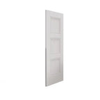 Liberty Catton 3 Panel White Primed Internal Door