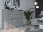Idea ID-10 Chest of Drawers