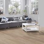 Krono Supernatural Classic 8mm Khaki Oak Laminate Flooring