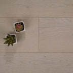 Liberty Floors Maxiply Aspen Oak Brushed Matt Lacquered Click 12x190mm 12mm Engineered Wood Flooring