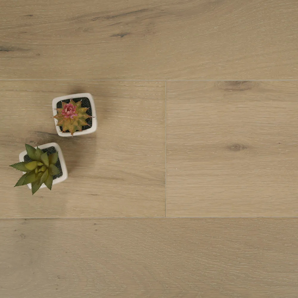 Liberty Floors Maxiply Embleton Oak Brushed Matt Lacquered Click 12x190mm 12mm Engineered Wood Flooring