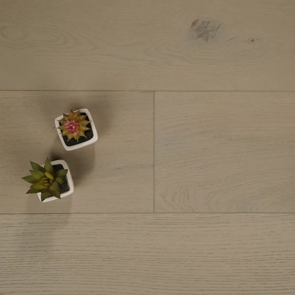 Liberty Floors Maxiply Platinum Oak Brushed Matt Lacquered Click 12x190mm 12mm Engineered Wood Flooring