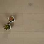 Liberty Floors Maxiply Platinum Oak Brushed Matt Lacquered Click 12x190mm 12mm Engineered Wood Flooring