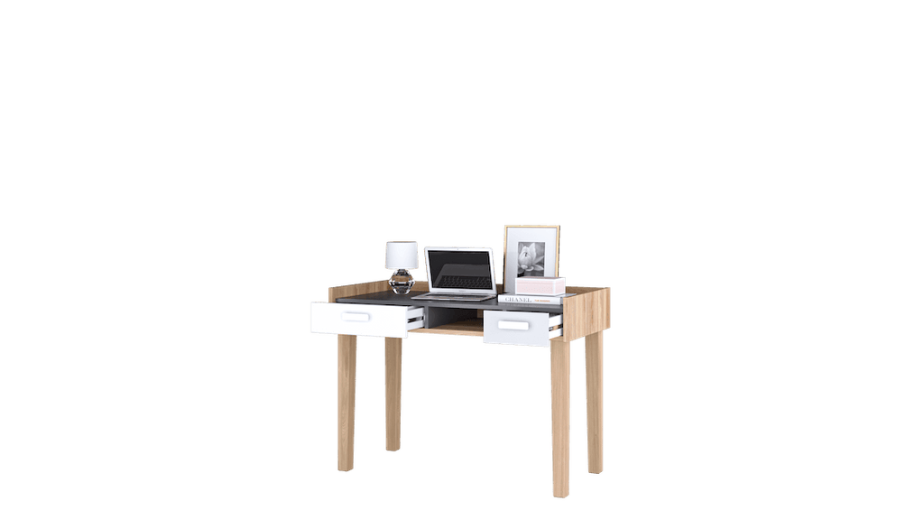Mood MD-07 Desk 111cm