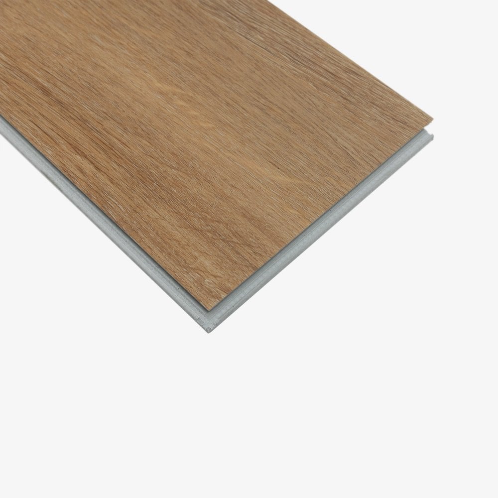 Liberty Lifestyle SPC Herringbone 5.5mm Natural Oak Rigid Core Vinyl Flooring