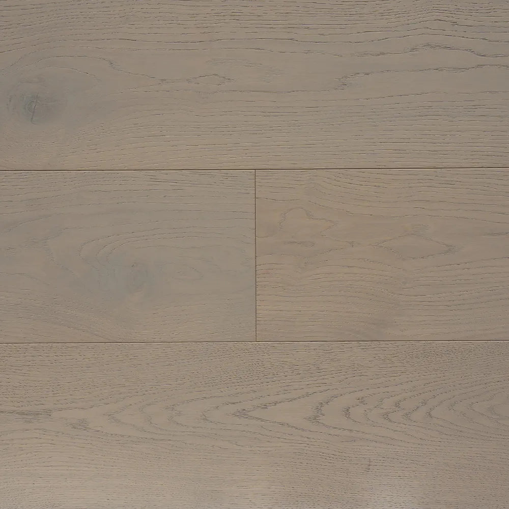 Liberty Floors Maxiply Platinum Oak Brushed Matt Lacquered Click 12x190mm 12mm Engineered Wood Flooring