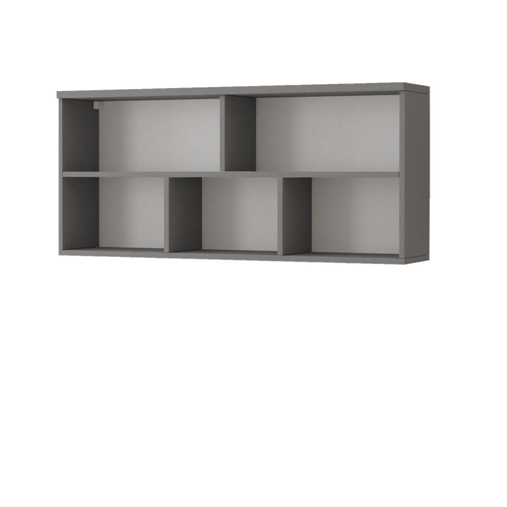 Omega OM-09 Wall Shelf 110cm