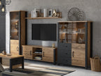 Olin 26 Sideboard Cabinet